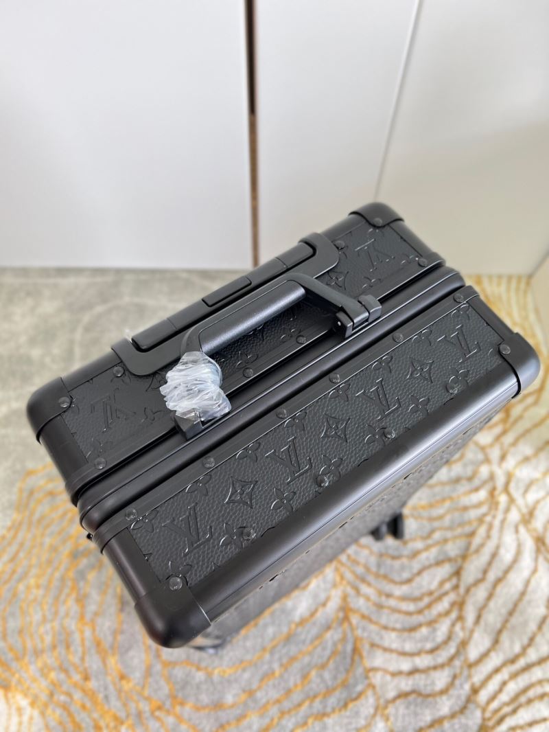 Louis Vuitton Suitcase